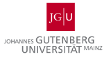 Johannes Gutenberg Universität Mainz